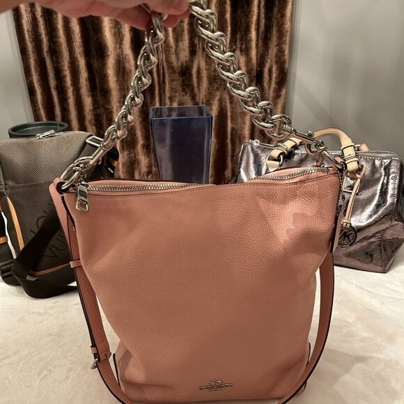 COACH - Abby Duffle Crossbody - Picture 10 of 10